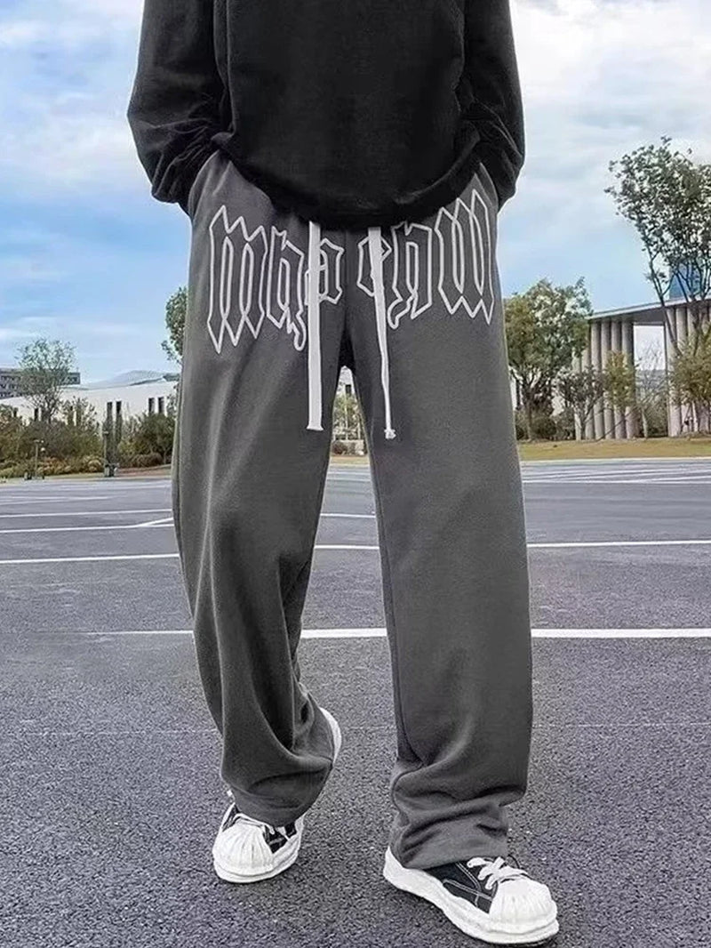 American Style Sweatpants