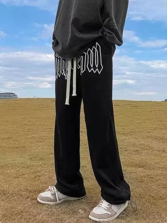 American Style Sweatpants
