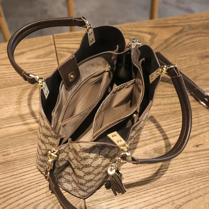 Vintage Ladies Handbag