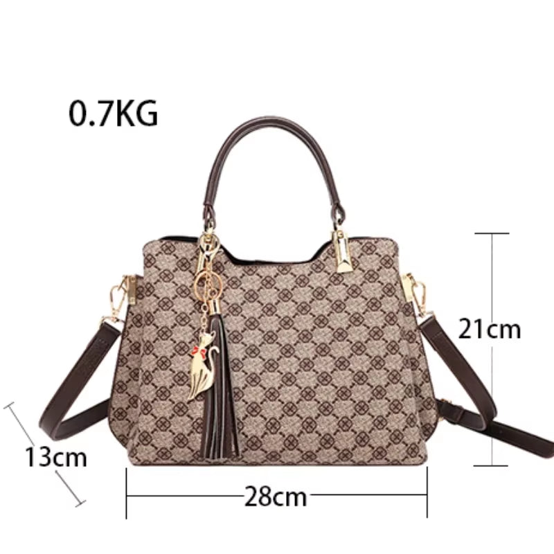 Vintage Ladies Handbag