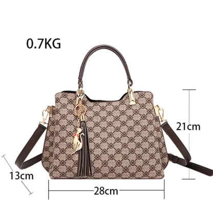 Vintage Ladies Handbag