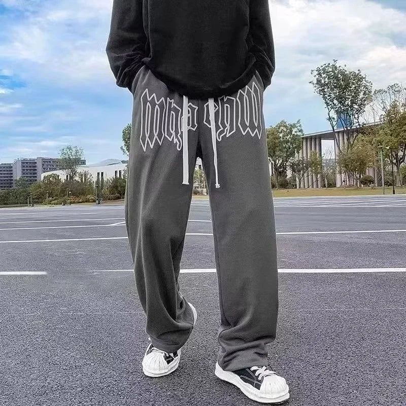American Style Sweatpants