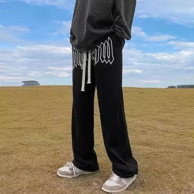 American Style Sweatpants