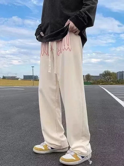 American Style Sweatpants