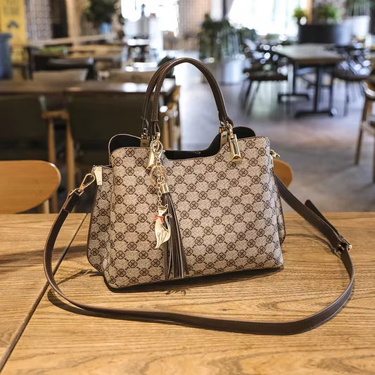 Vintage Ladies Handbag