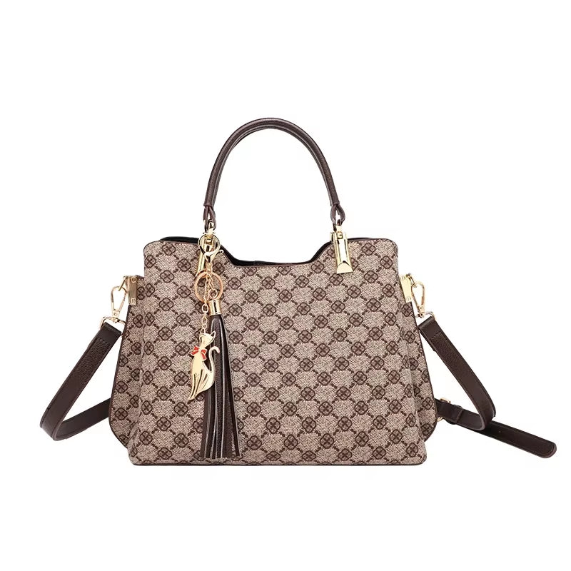 Vintage Ladies Handbag