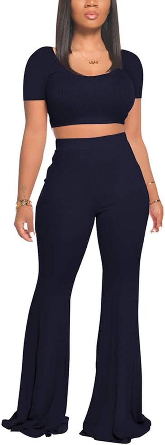 2 Piece Outfits for Women 