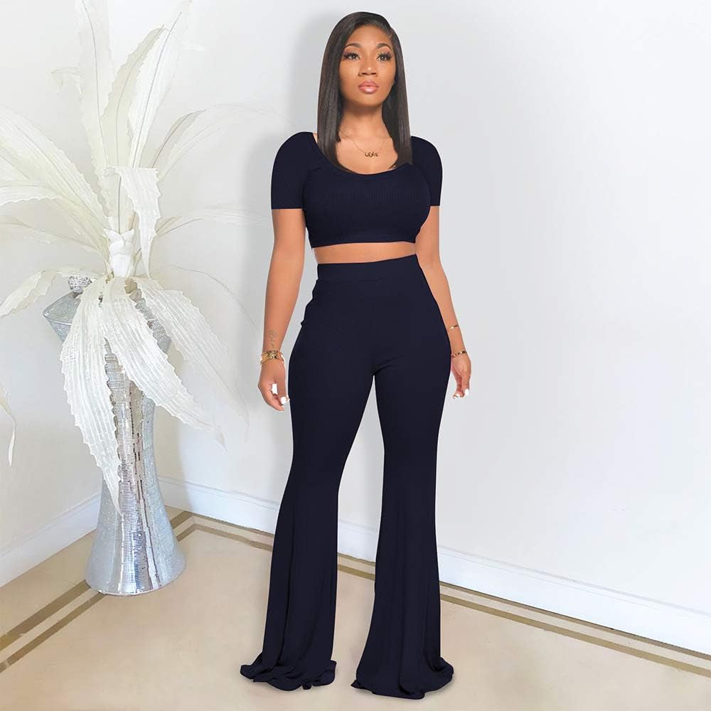 2 Piece Outfits for Women 