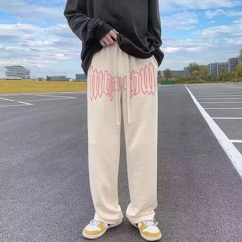 American Style Sweatpants