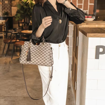 Vintage Ladies Handbag