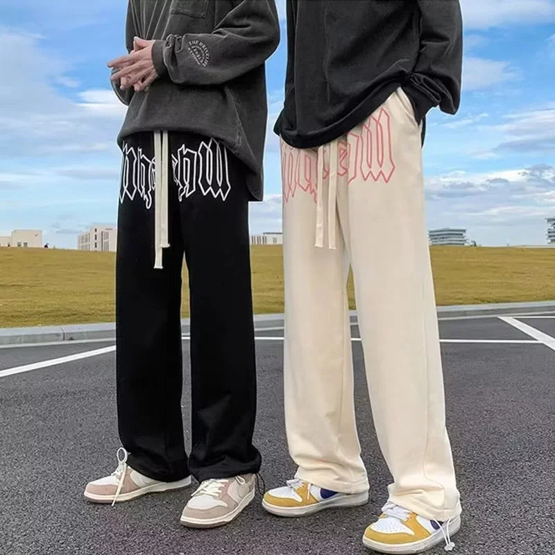 American Style Sweatpants